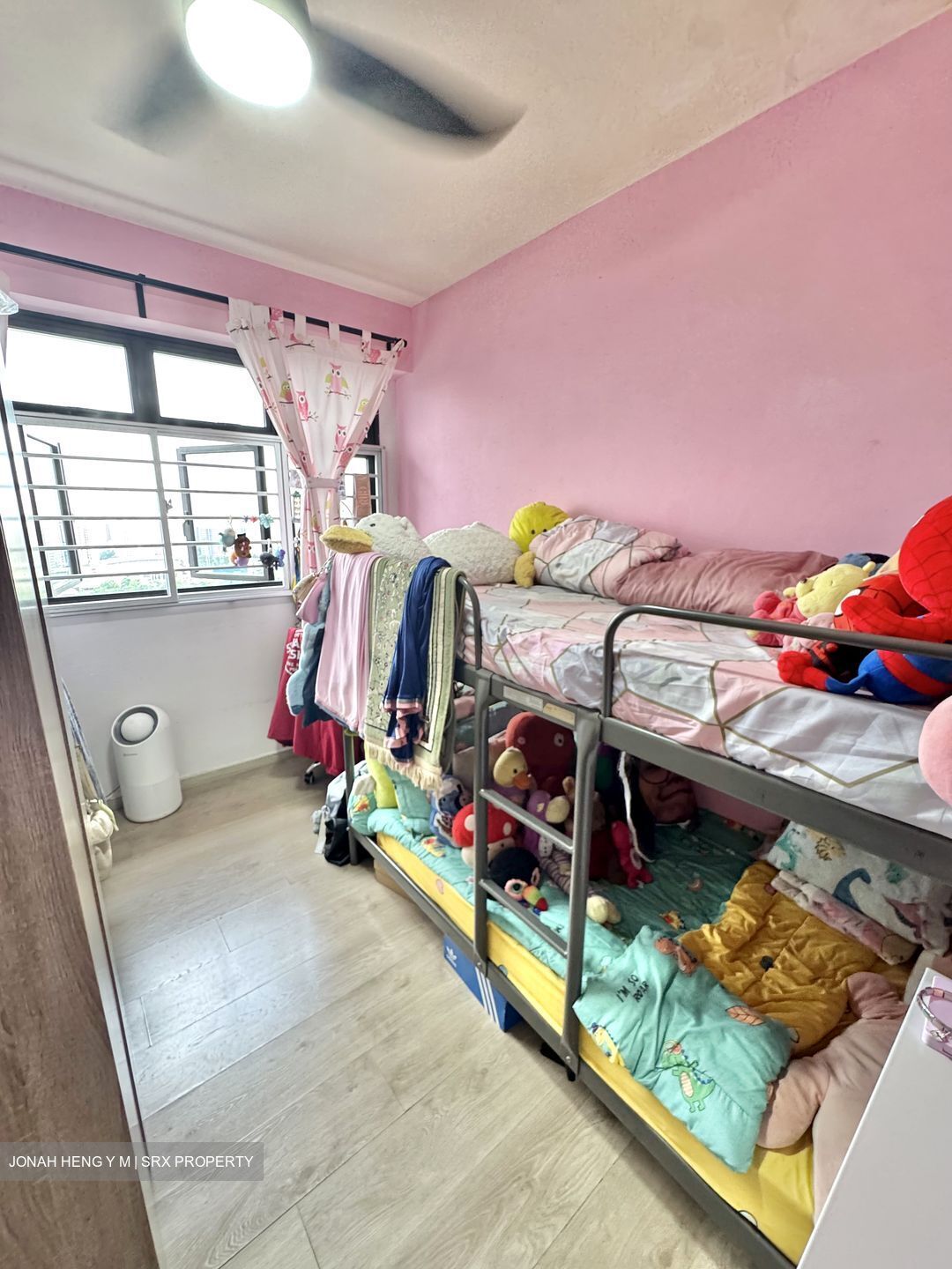 Blk 472A Fernvale Rivergrove (Sengkang), HDB 4 Rooms #500026991